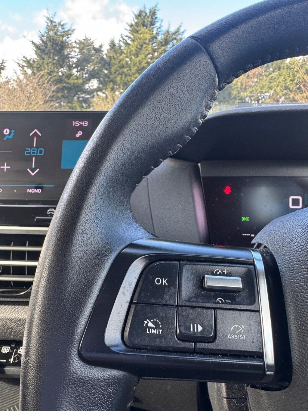 Used Citroen C4 2023 for sale - 77855455: Photo 16