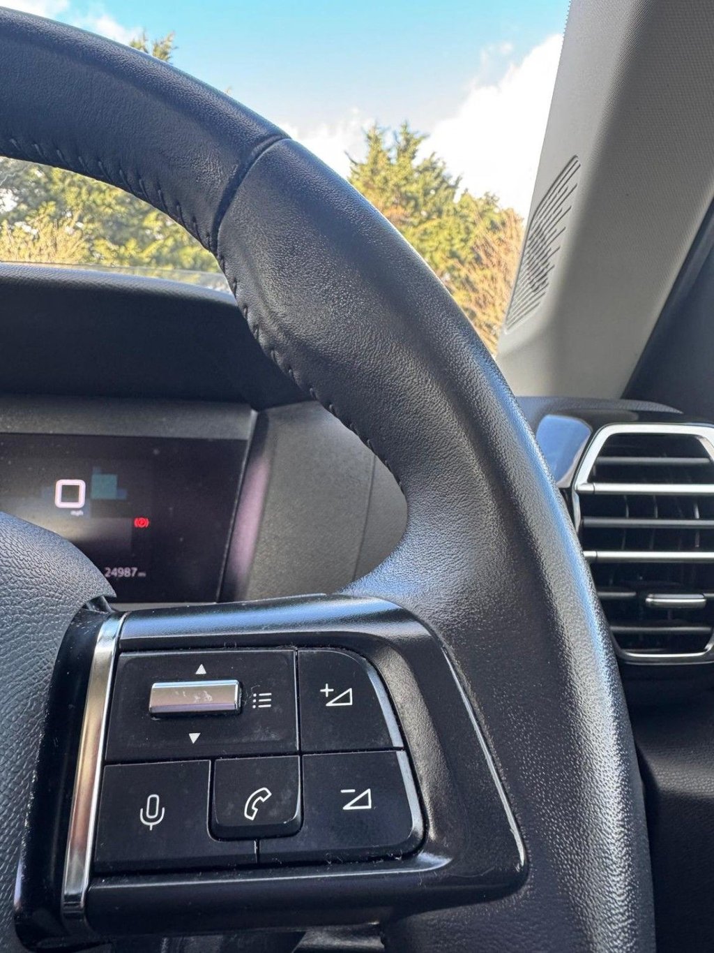 Used Citroen C4 2023 for sale - 77855455: Photo 17