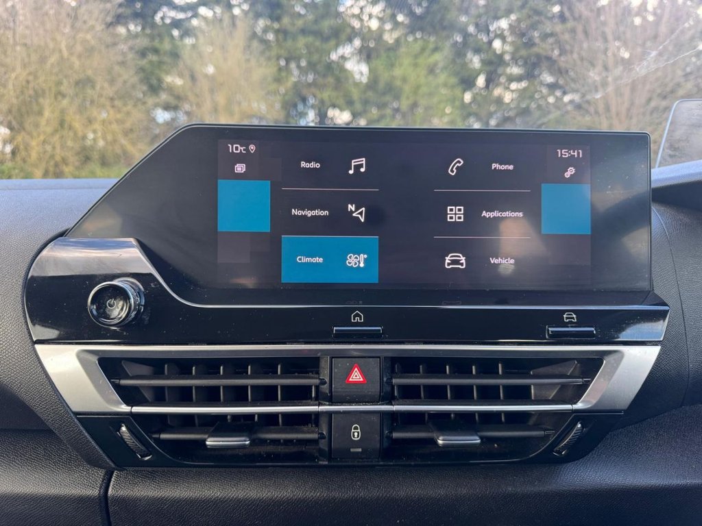 Used Citroen C4 2023 for sale - 77855455: Photo 24