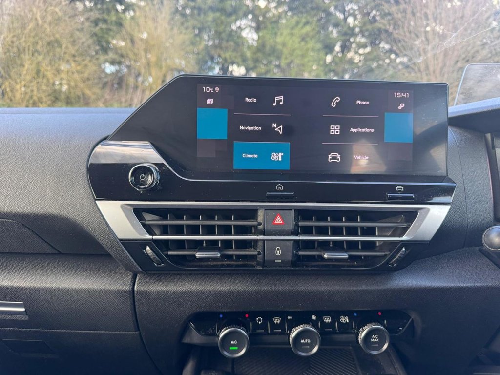 Used Citroen C4 2023 for sale - 77855455: Photo 25