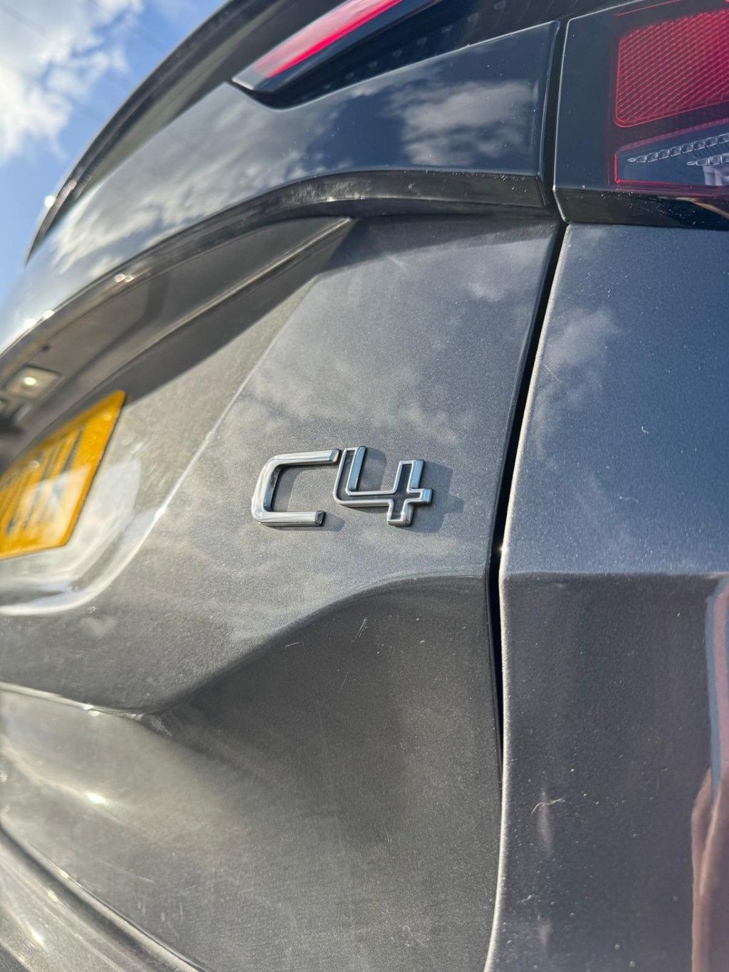 Used Citroen C4 2023 for sale - 77855455: Photo 37