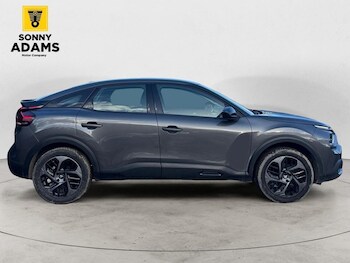 Used Citroen C4 2023 for sale - 77855455: Photo