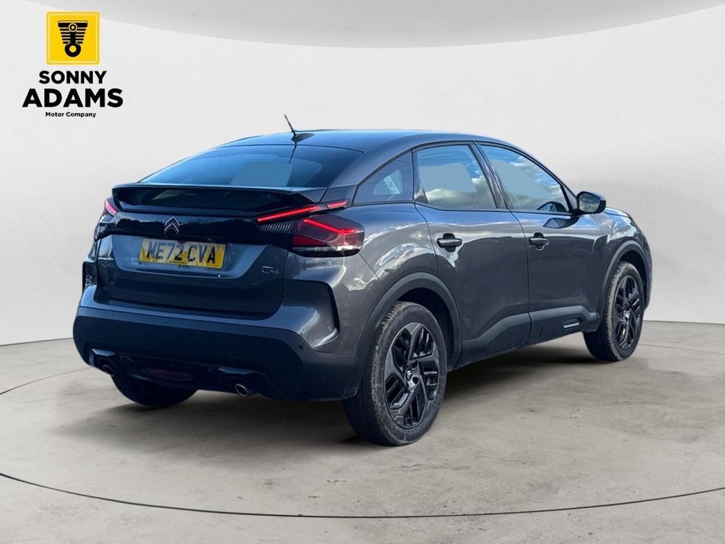 Used Citroen C4 2023 for sale - 77855455: Photo 5