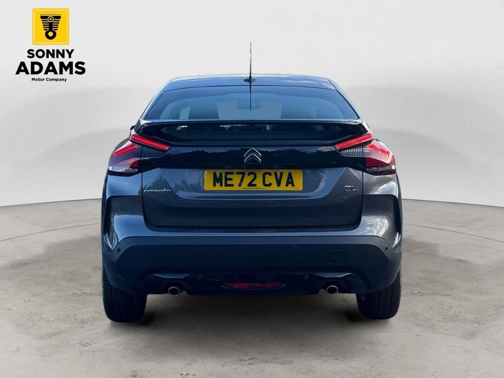 Used Citroen C4 2023 for sale - 77855455: Photo 6