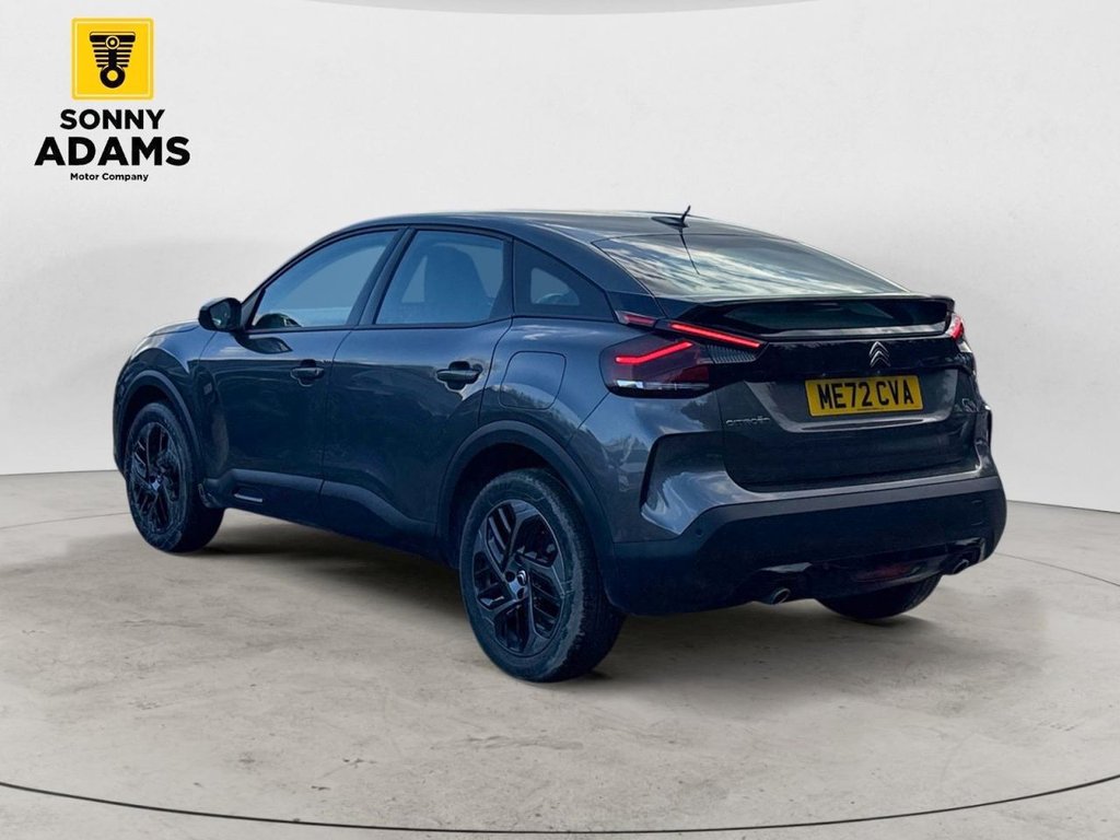 Used Citroen C4 2023 for sale - 77855455: Photo 7