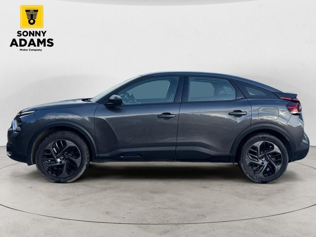 Used Citroen C4 2023 for sale - 77855455: Photo 8