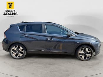 Used Hyundai BAYON 2023 for sale - 79563005: Photo