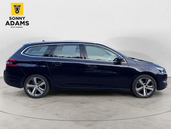 Used Peugeot 308 2016 for sale - 78902441: Photo