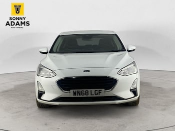 Used Ford Focus 2018 for sale - 78902449: Photo
