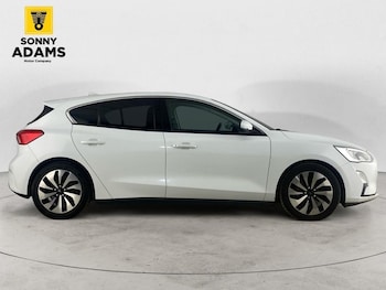 Used Ford Focus 2018 for sale - 78902449: Photo