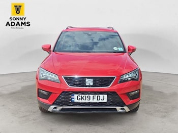 Used SEAT Ateca 2019 for sale - 79050891: Photo