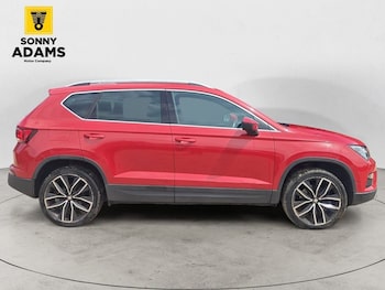 Used SEAT Ateca 2019 for sale - 79050891: Photo