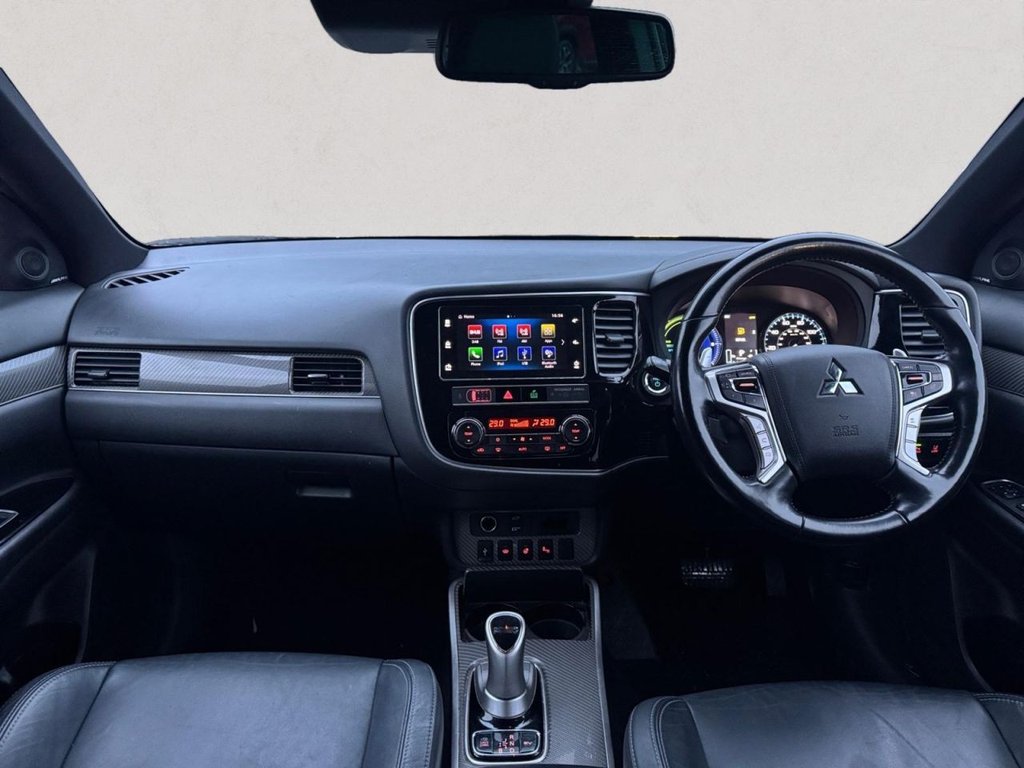 Used Mitsubishi Outlander 2018 for sale - 77557732: Photo 14