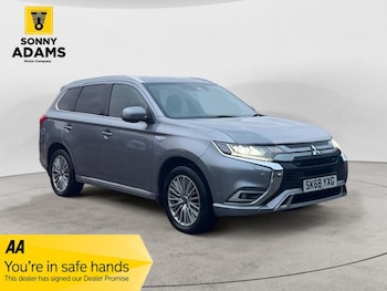 Used Mitsubishi Outlander 2018 for sale - 77557732: Photo