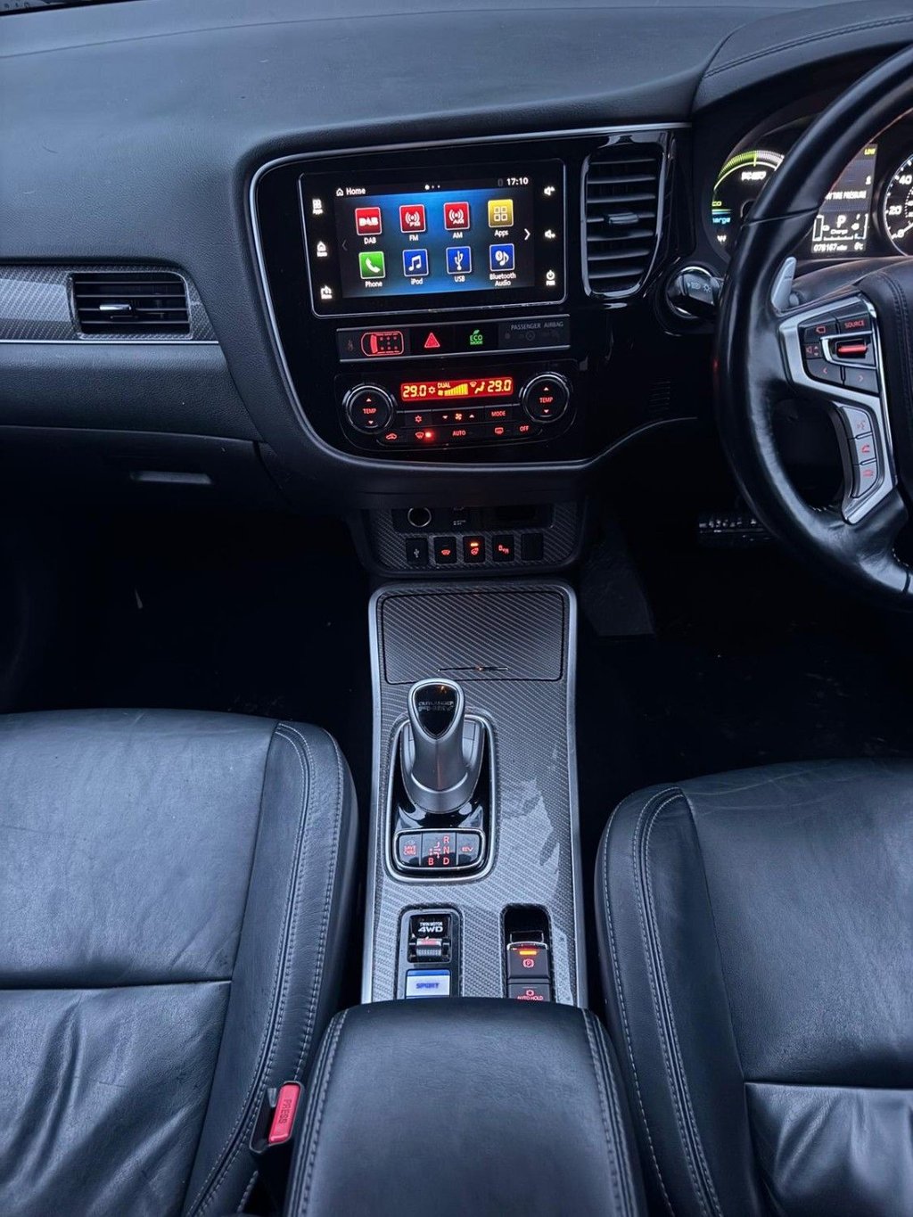 Used Mitsubishi Outlander 2018 for sale - 77557732: Photo 22