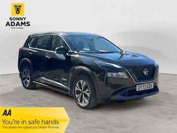 Used Nissan X-Trail 2024 for sale - 78543832: Photo