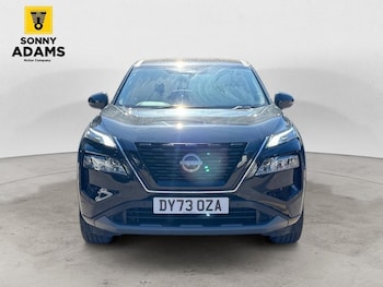 Used Nissan X-Trail 2024 for sale - 78543832: Photo