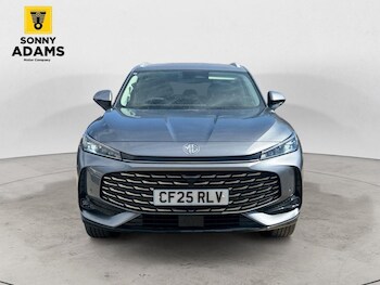 Used MG MG HS 2025 for sale - 79510846: Photo