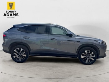 Used MG MG HS 2025 for sale - 79510846: Photo