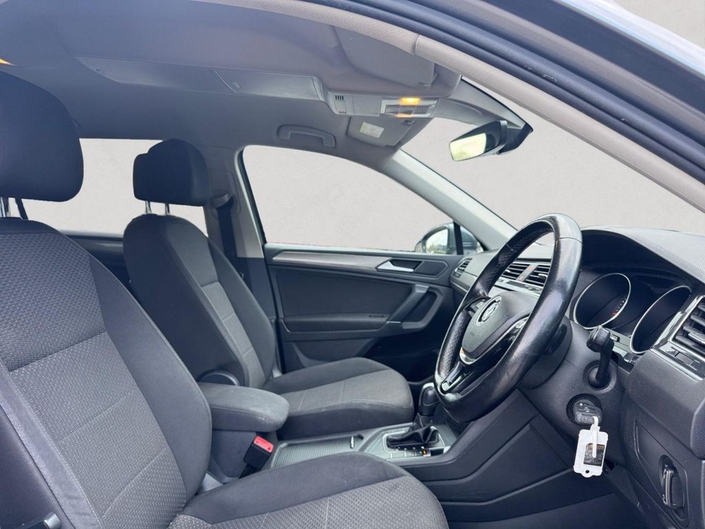 Used Volkswagen Tiguan Allspace 2020 for sale - 77399845: Photo 11