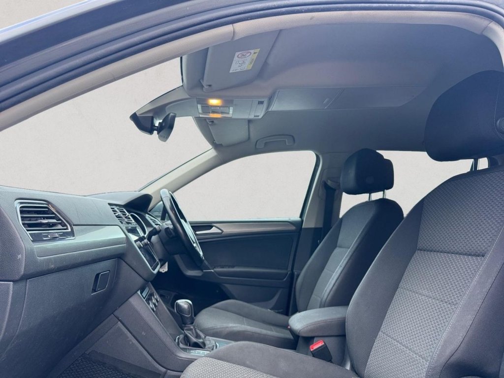 Used Volkswagen Tiguan Allspace 2020 for sale - 77399845: Photo 12