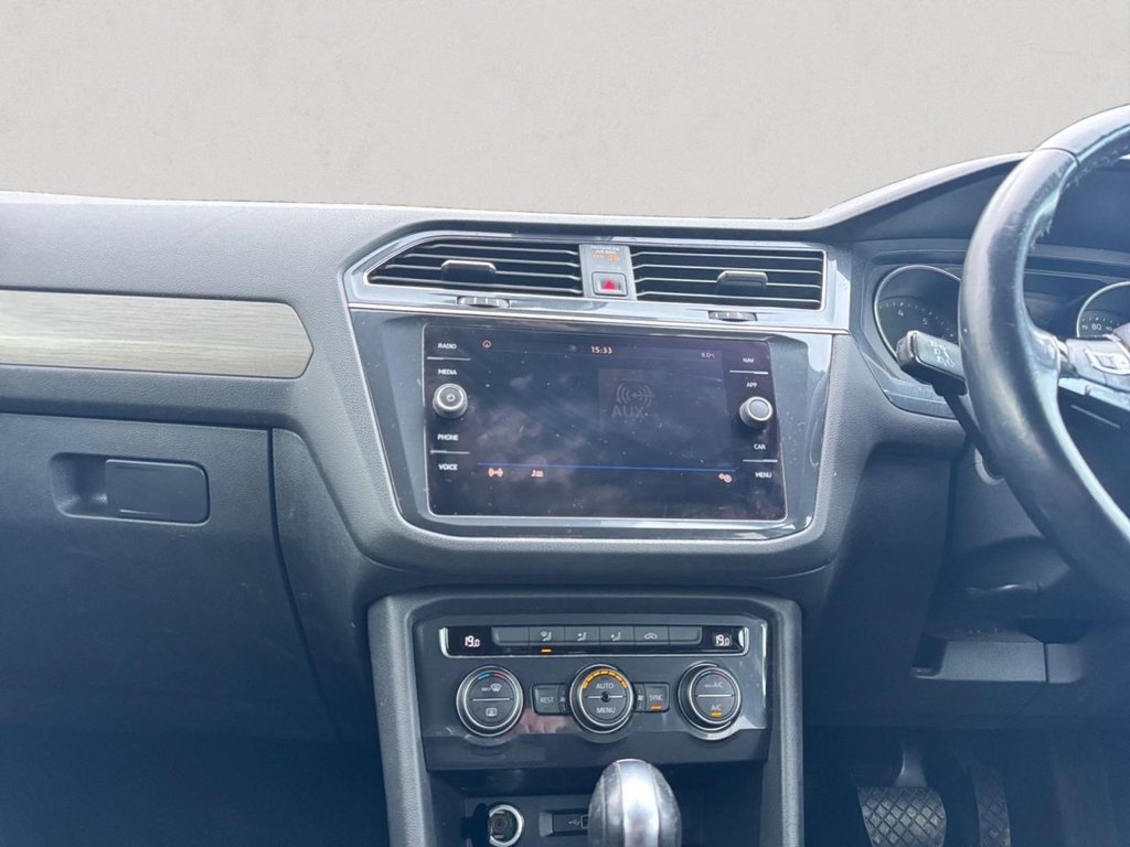 Used Volkswagen Tiguan Allspace 2020 for sale - 77399845: Photo 13