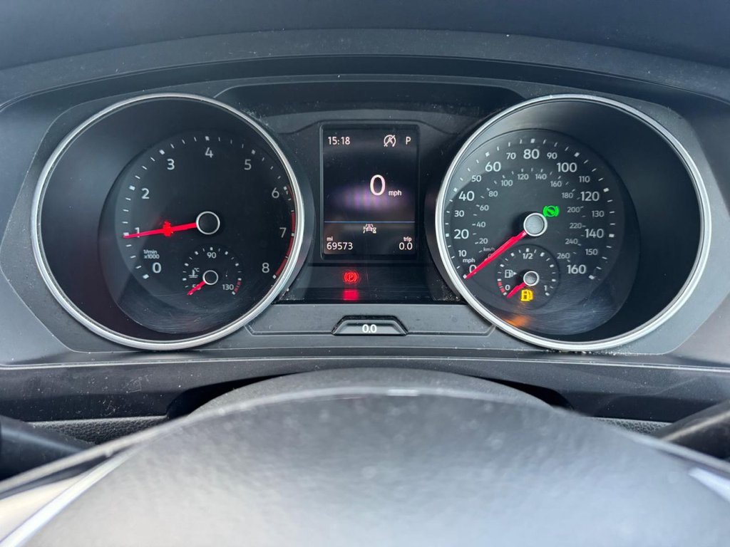 Used Volkswagen Tiguan Allspace 2020 for sale - 77399845: Photo 18