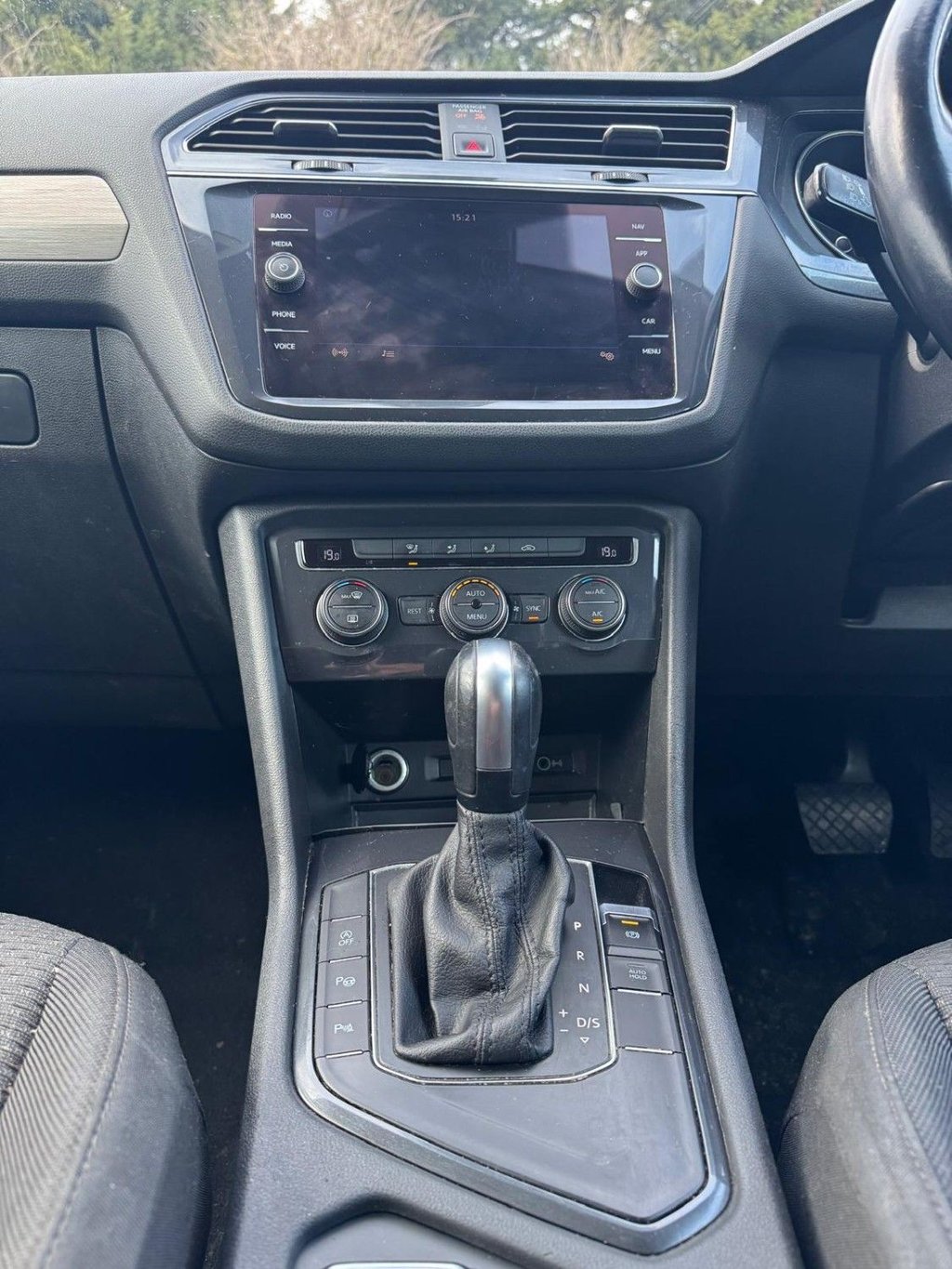 Used Volkswagen Tiguan Allspace 2020 for sale - 77399845: Photo 19