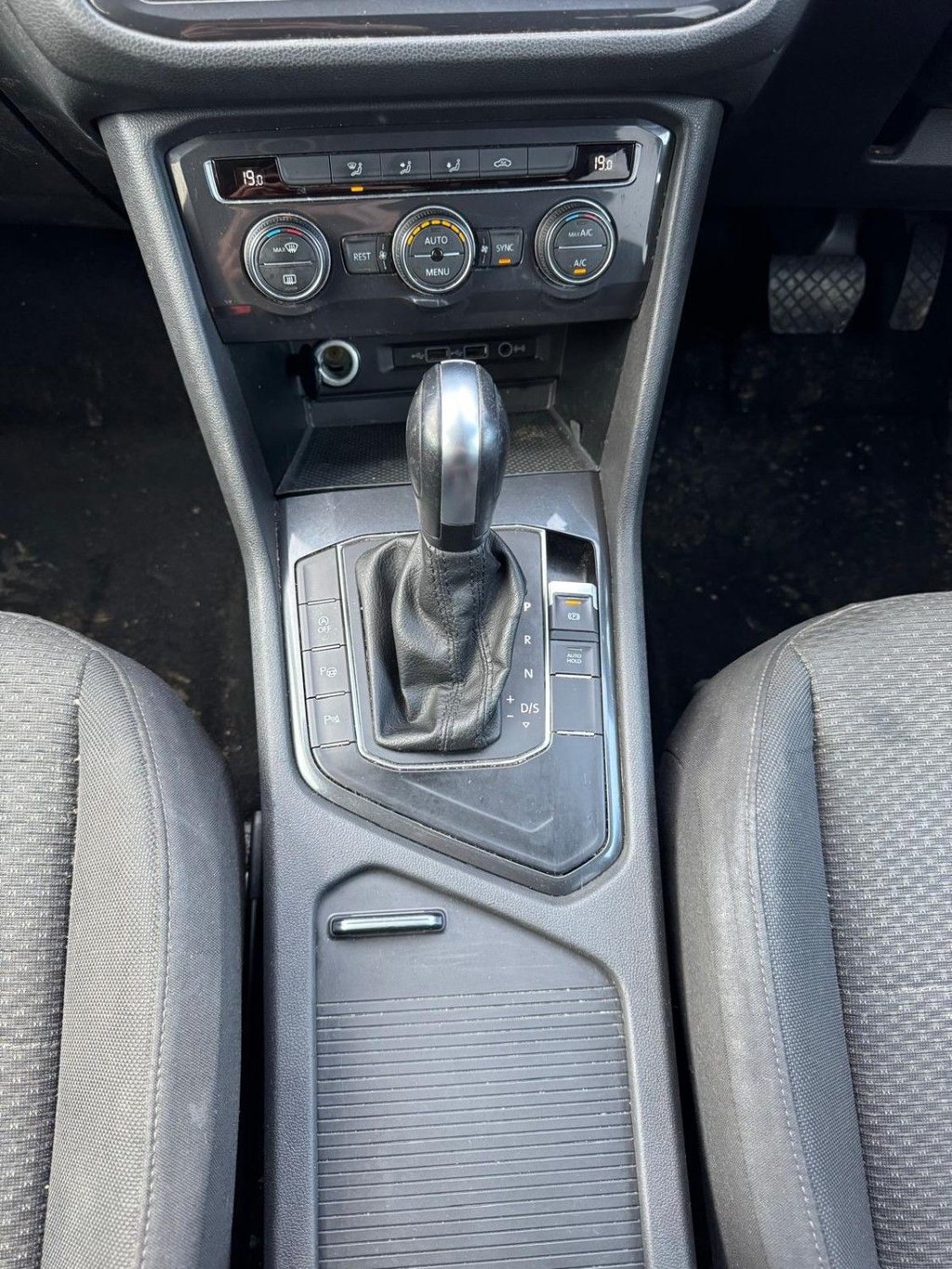 Used Volkswagen Tiguan Allspace 2020 for sale - 77399845: Photo 20