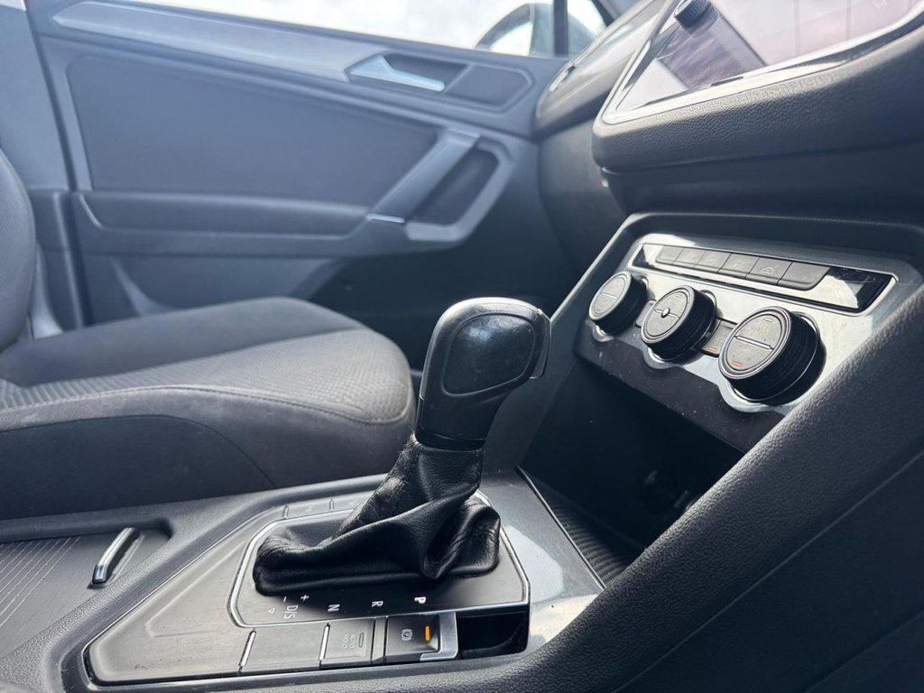 Used Volkswagen Tiguan Allspace 2020 for sale - 77399845: Photo 21