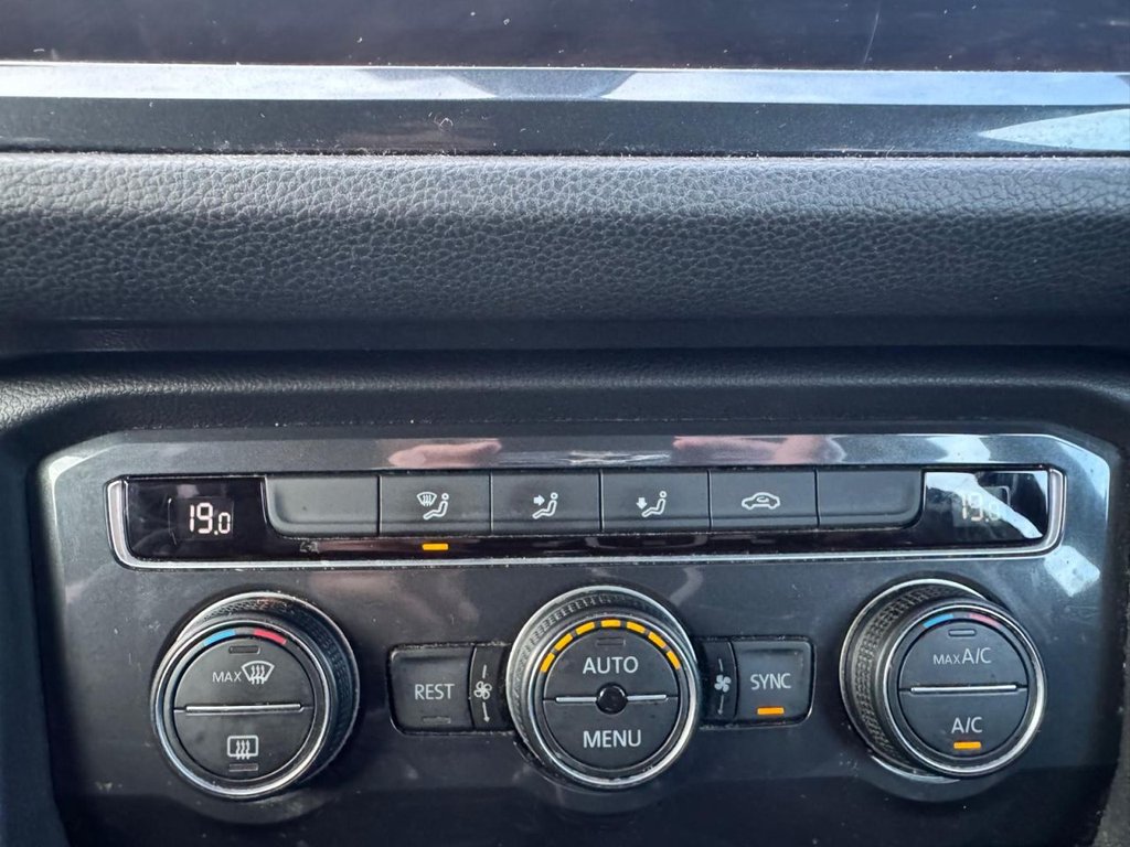 Used Volkswagen Tiguan Allspace 2020 for sale - 77399845: Photo 24