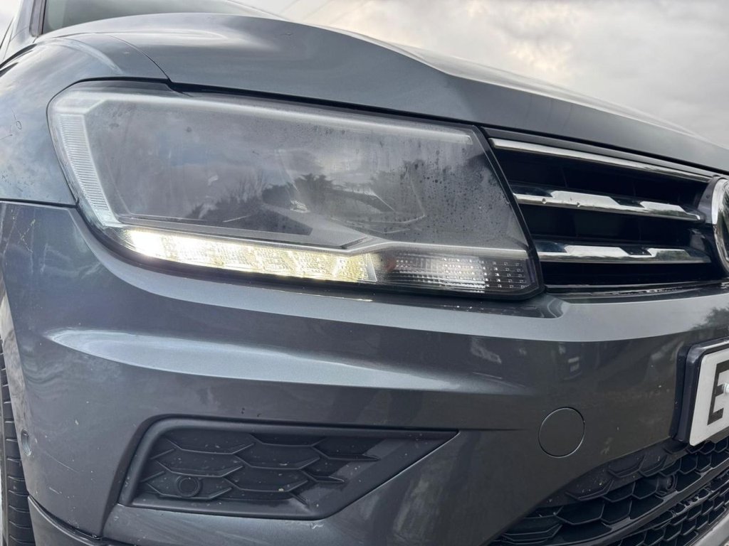 Used Volkswagen Tiguan Allspace 2020 for sale - 77399845: Photo 33