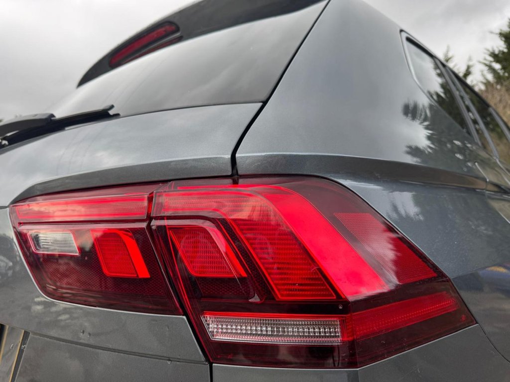 Used Volkswagen Tiguan Allspace 2020 for sale - 77399845: Photo 34