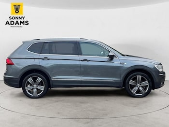 Used Volkswagen Tiguan Allspace 2020 for sale - 77399845: Photo