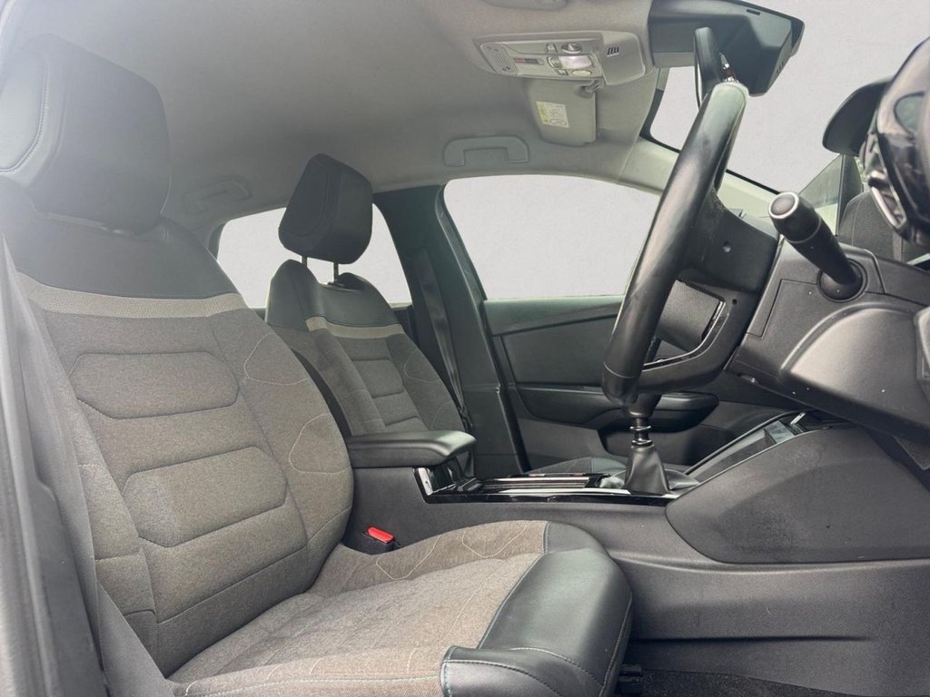 Used Citroen C4 2022 for sale - 77703552: Photo 11