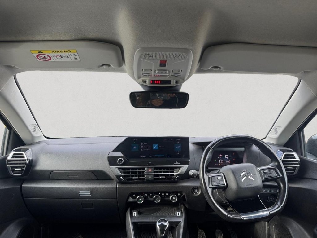 Used Citroen C4 2022 for sale - 77703552: Photo 13