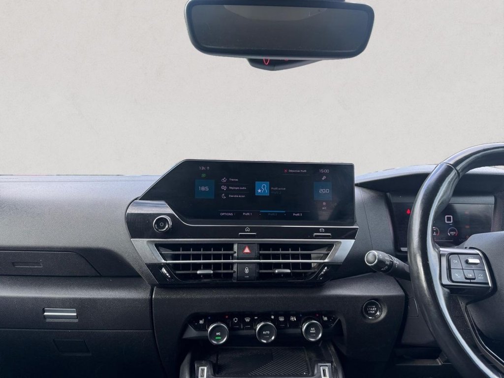 Used Citroen C4 2022 for sale - 77703552: Photo 14