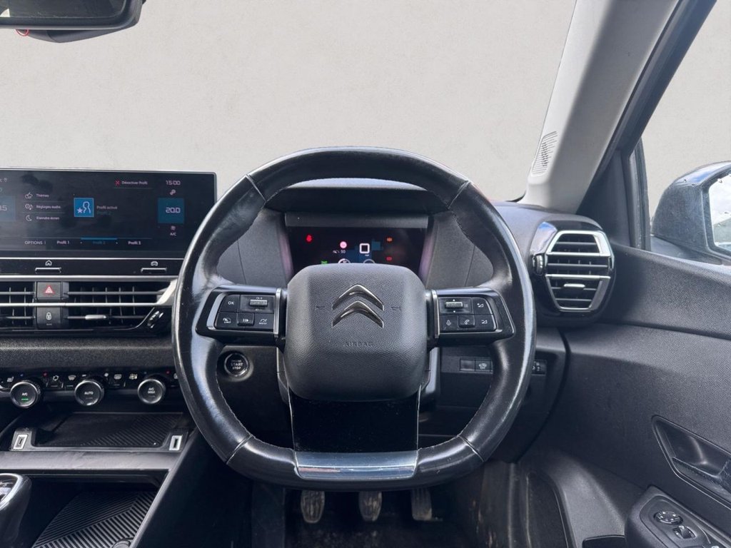 Used Citroen C4 2022 for sale - 77703552: Photo 15