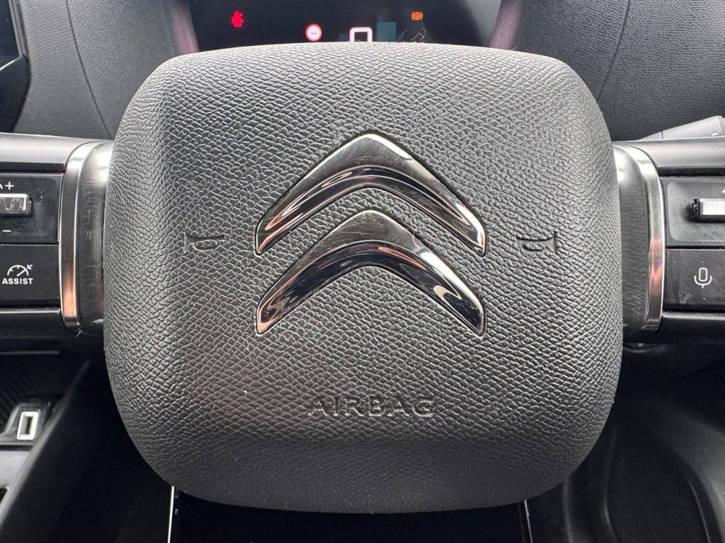 Used Citroen C4 2022 for sale - 77703552: Photo 16