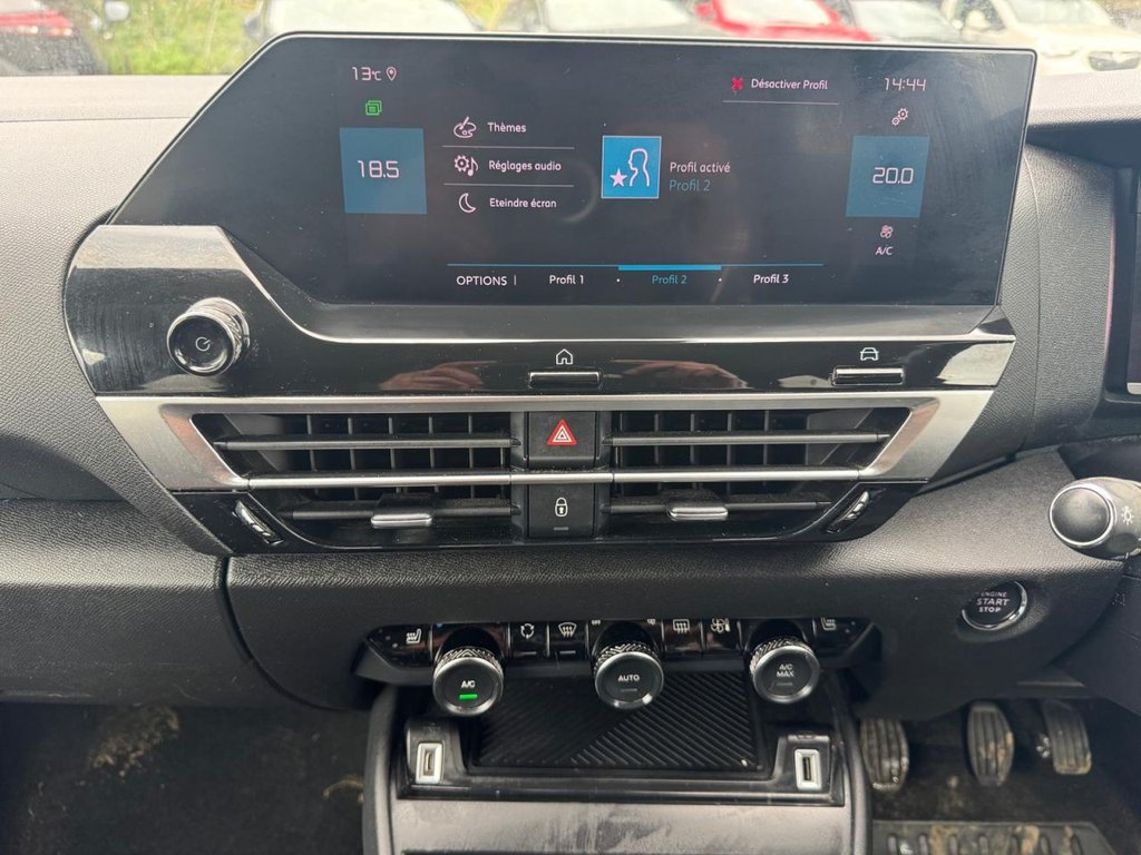 Used Citroen C4 2022 for sale - 77703552: Photo 23