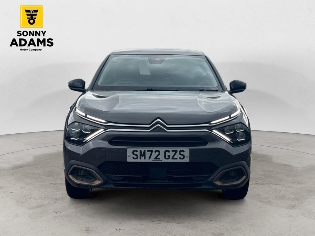 Used Citroen C4 2022 for sale - 77703552: Photo 3