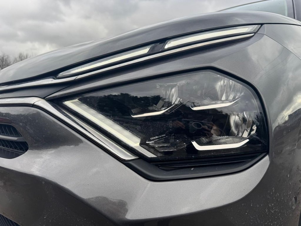 Used Citroen C4 2022 for sale - 77703552: Photo 36