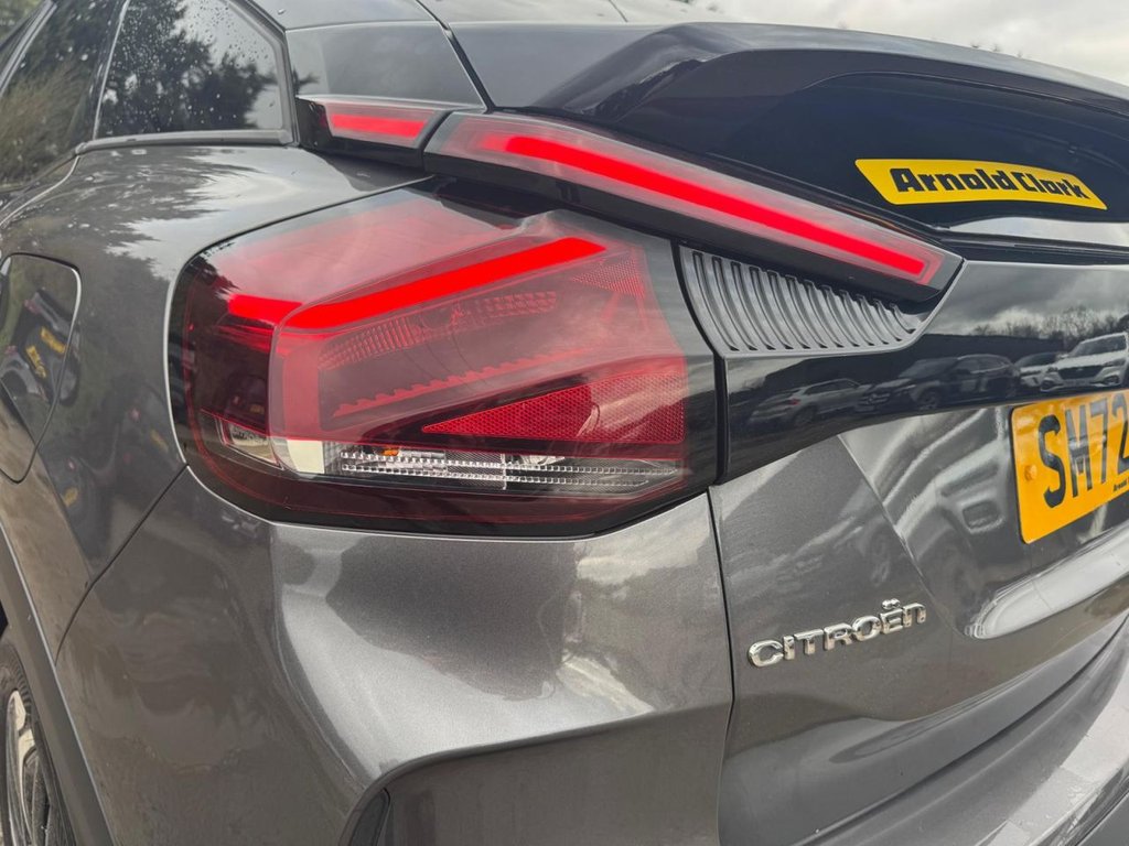 Used Citroen C4 2022 for sale - 77703552: Photo 37