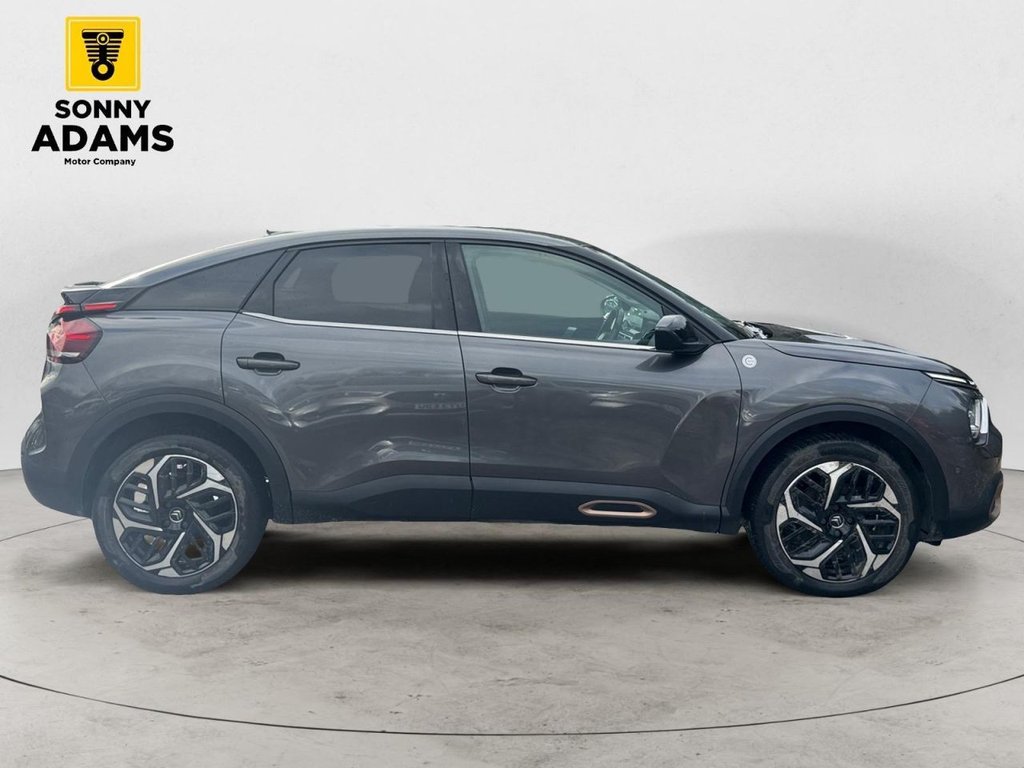 Used Citroen C4 2022 for sale - 77703552: Photo 4