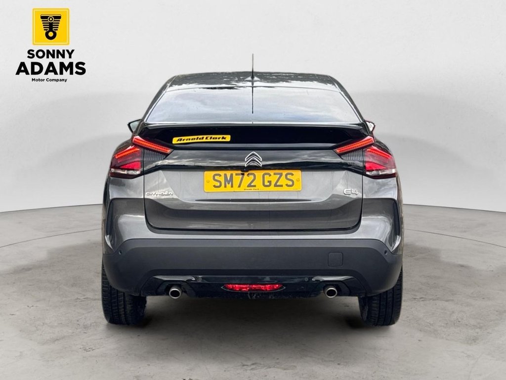 Used Citroen C4 2022 for sale - 77703552: Photo 6