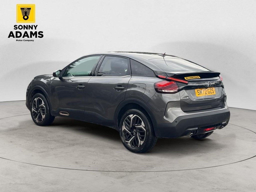 Used Citroen C4 2022 for sale - 77703552: Photo 7