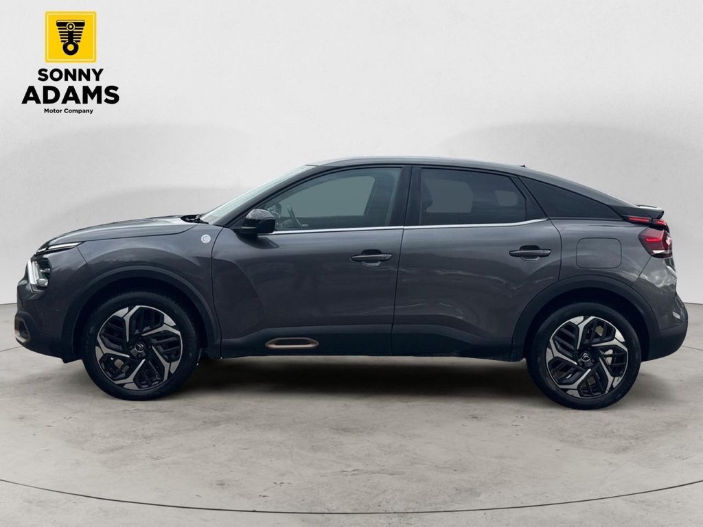 Used Citroen C4 2022 for sale - 77703552: Photo 8