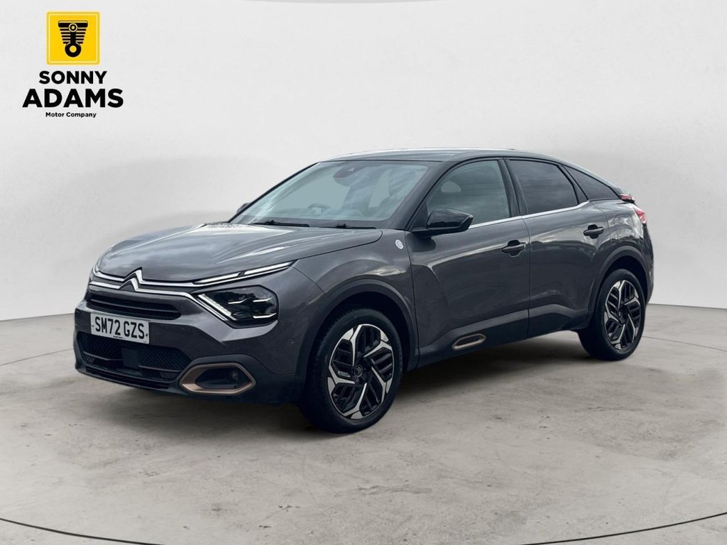 Used Citroen C4 2022 for sale - 77703552: Photo 9