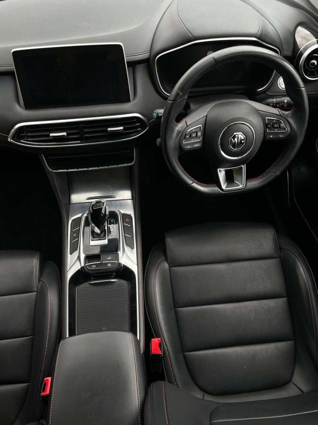 Used MG MG HS 2022 for sale - 77422048: Photo 16