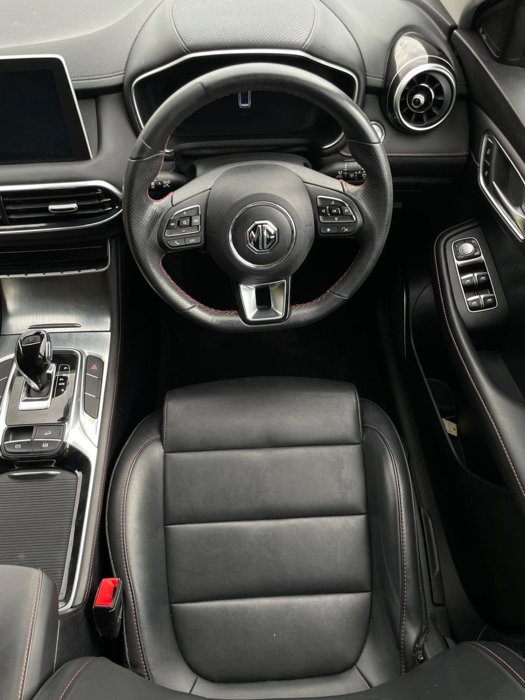 Used MG MG HS 2022 for sale - 77422048: Photo 17